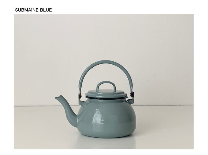 MUNDER（ミュンダー）ウォーターケトル | 山口県下関市の洋服と雑貨の