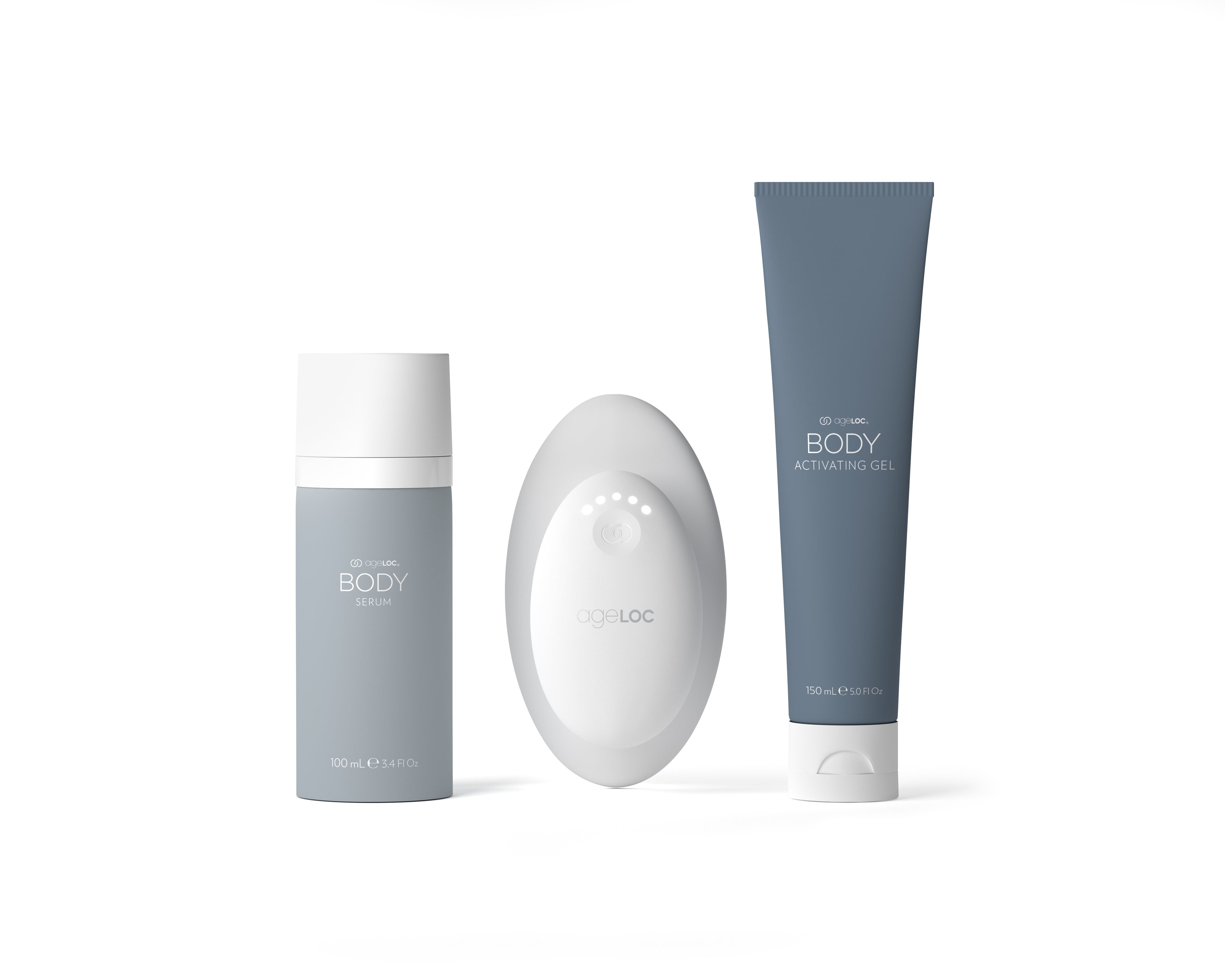 WellSpa iO - Beauty- and wellness system