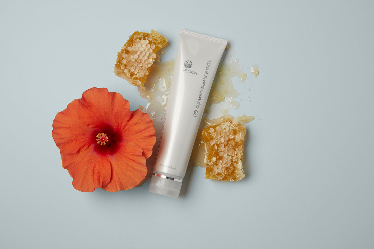 ageLOC Dermatic Effects