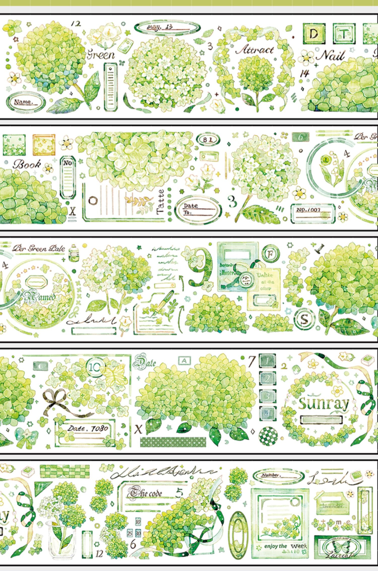 新七天さん新作の予約受付を開始致しました(*´ω｀*)│沼のオアシス