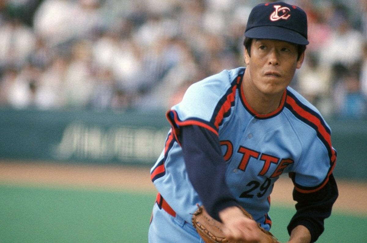 村田兆治さんを悼む〉三冠王・落合博満らが援護し続け… まるで野球漫画