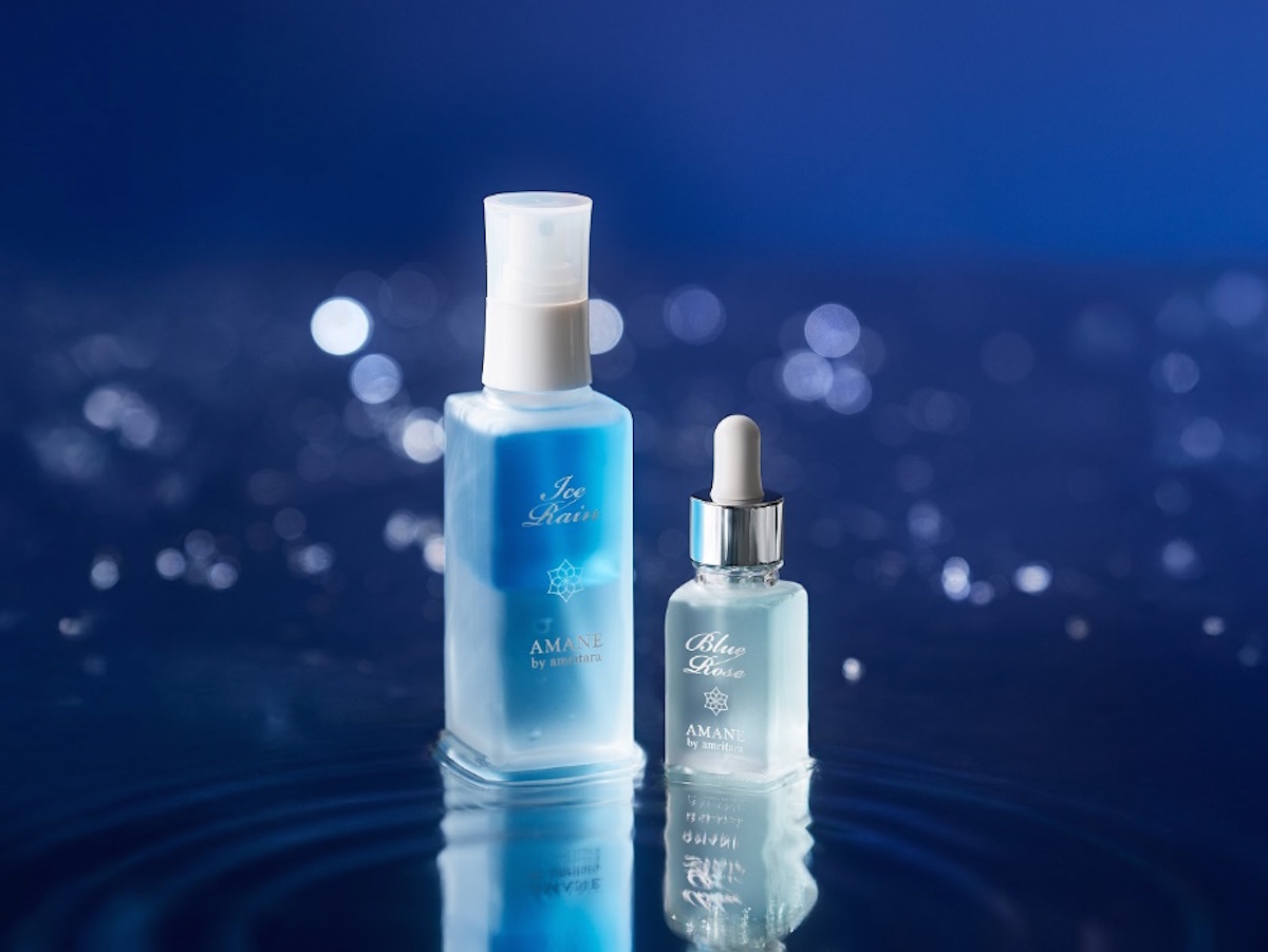 工藤静香プロデュースのオーガニックブランド「アマネ バイ