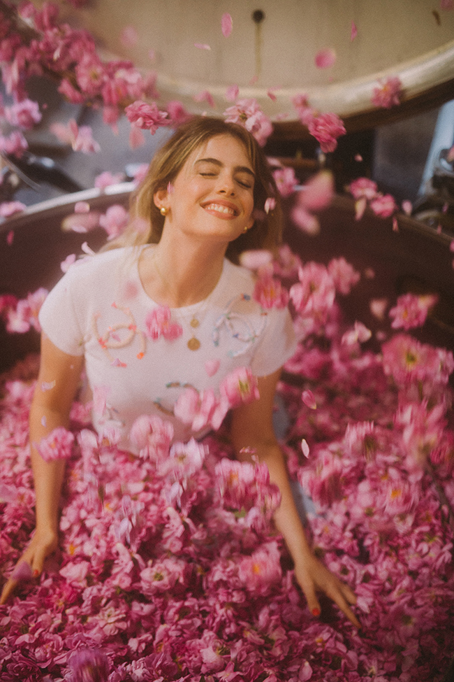 Diptyque」が提案する新しい香りの楽しみ方。新作の誕生秘話とは