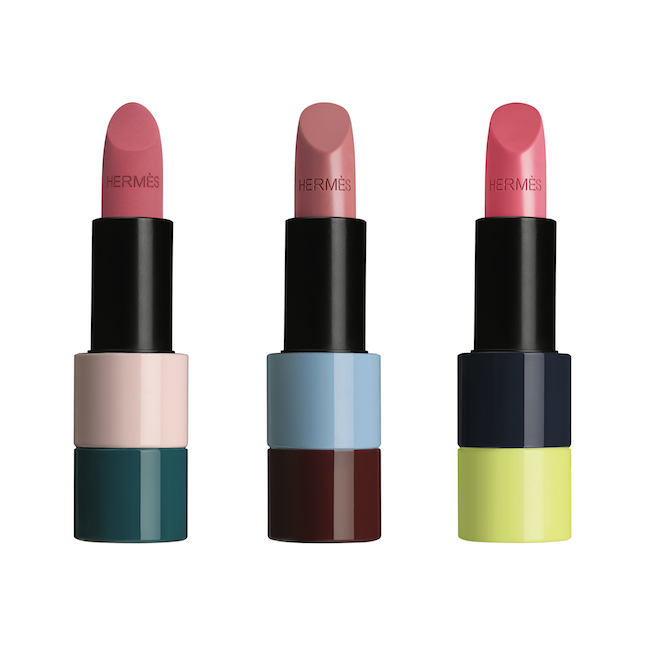 ルージュ・エルメス」から2020年秋冬限定リップが登場 | Numero TOKYO