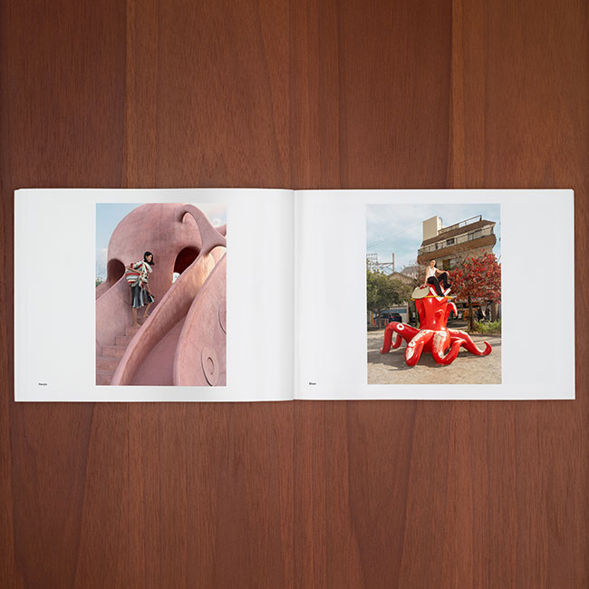 東京の書店でも入手可能！ 「Bottega Veneta」ファン必見の“FANZINE