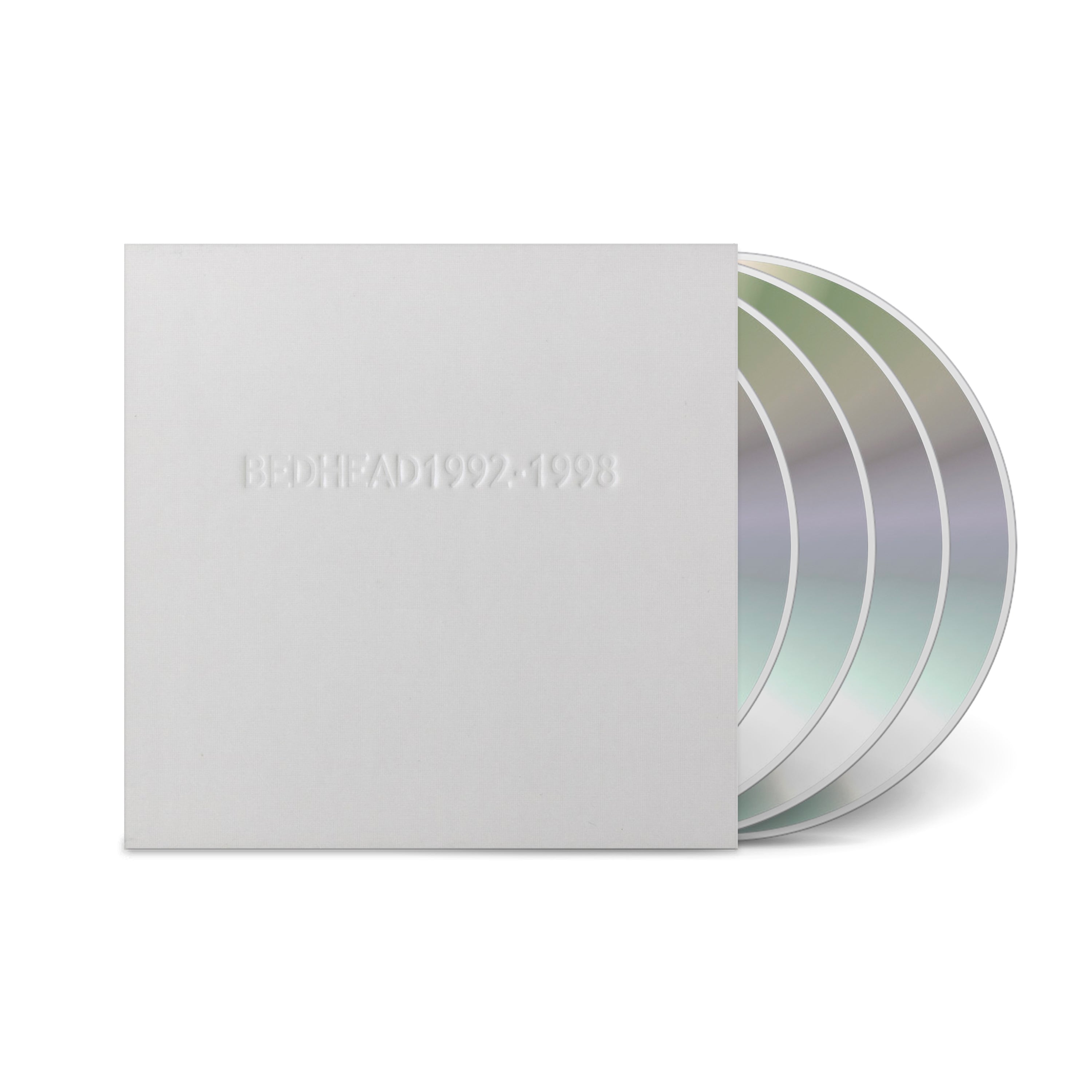 1992-1998 – Numero Group