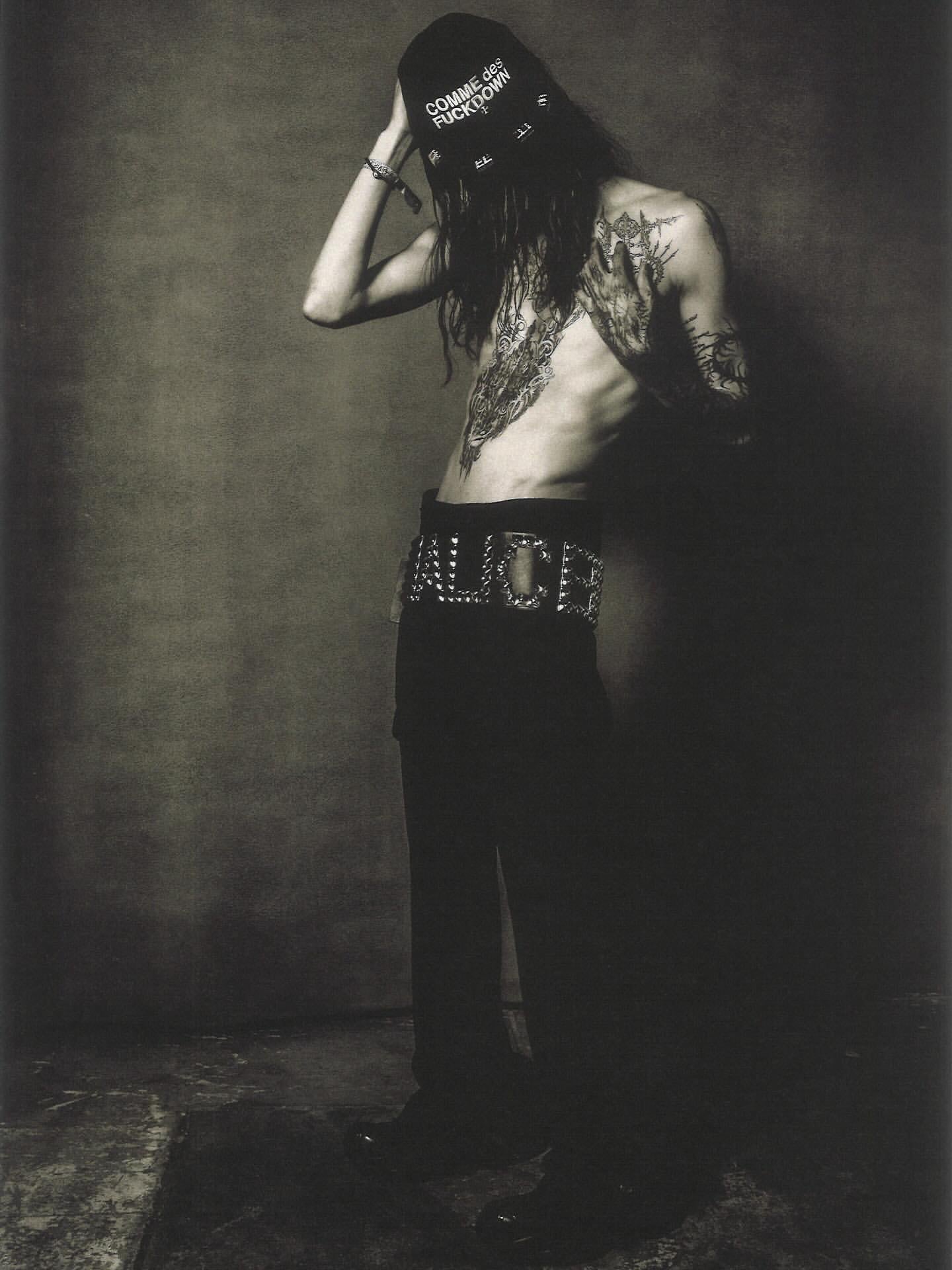 8月15日(金)発売開始 ALICE HOLLYWOOD × SSUR CAPSULE COLLECTION