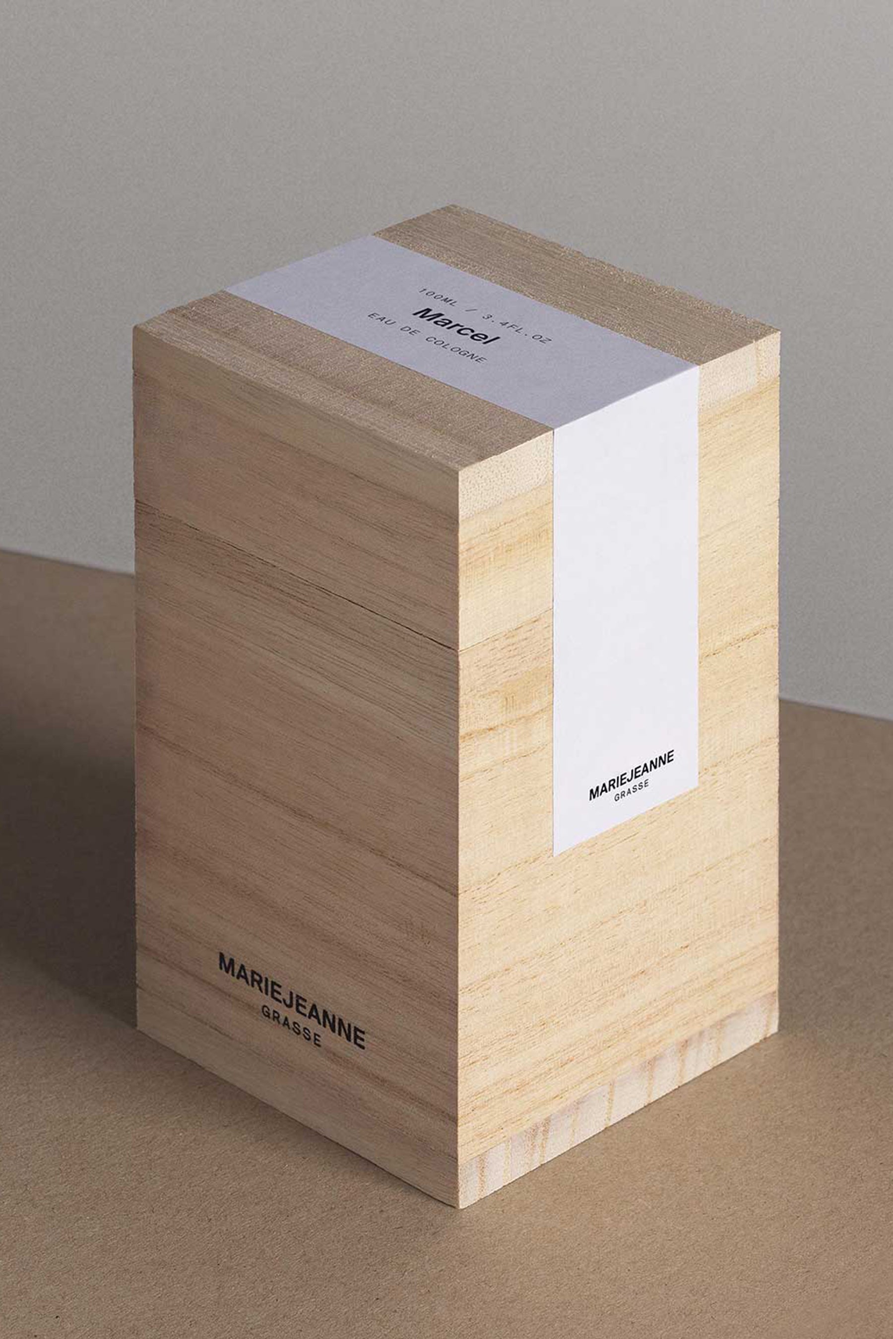 MARIEJEANNE マリージャンヌ MARCELLE / MULTI - NUBIAN