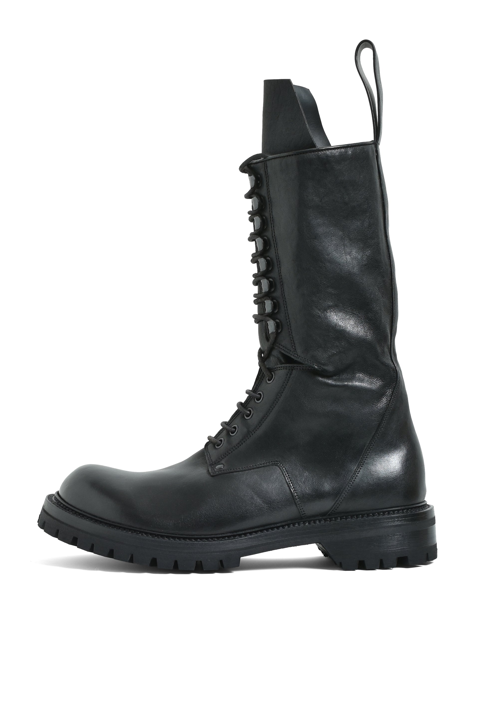Rick Owens × Dr. Martens リックオウエンス × ドクターマーチン