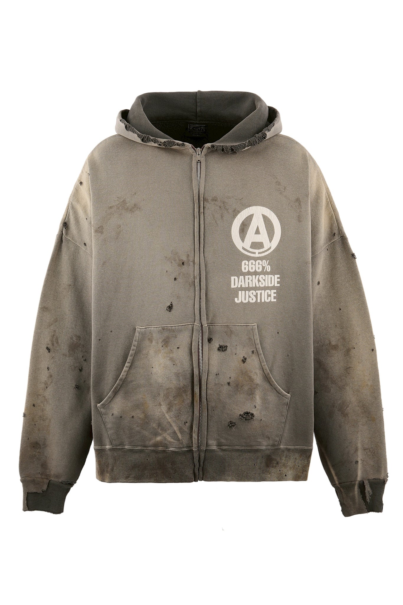 SAINT Mxxxxxx SAINT MICHAEL （セントマイケル） スウェット | NUBIAN