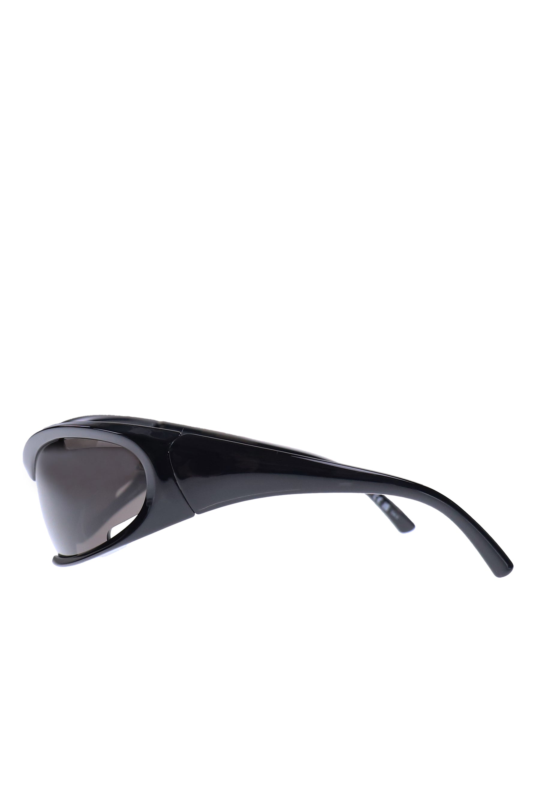 BALENCIAGA バレンシアガ SS24 DYNAMO RECTANGLE (EXCLUSIVE) / BLK