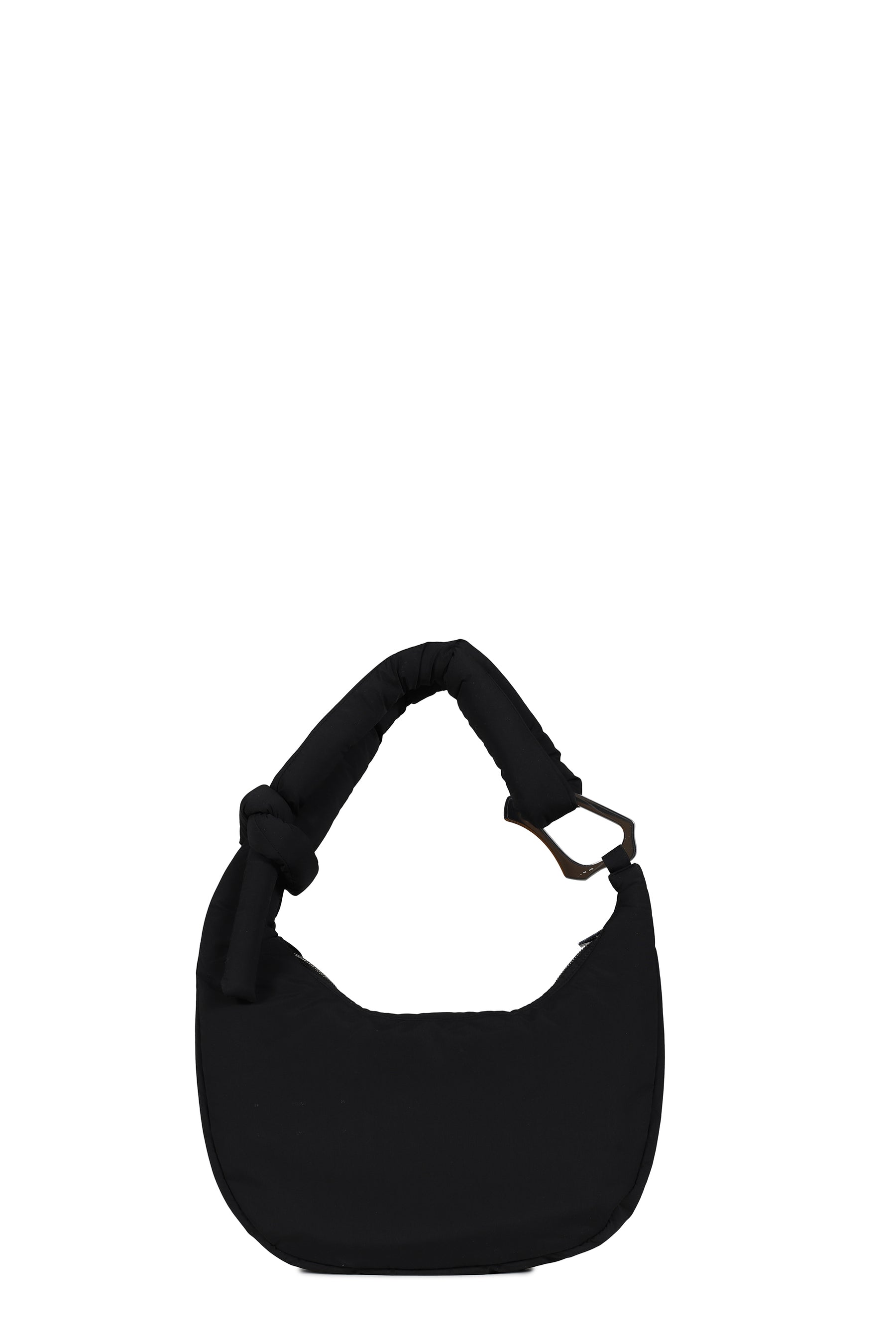 HELIOT EMIL エリオットエミル SS26 ATTACHE TOTE / B LK - NUBIAN