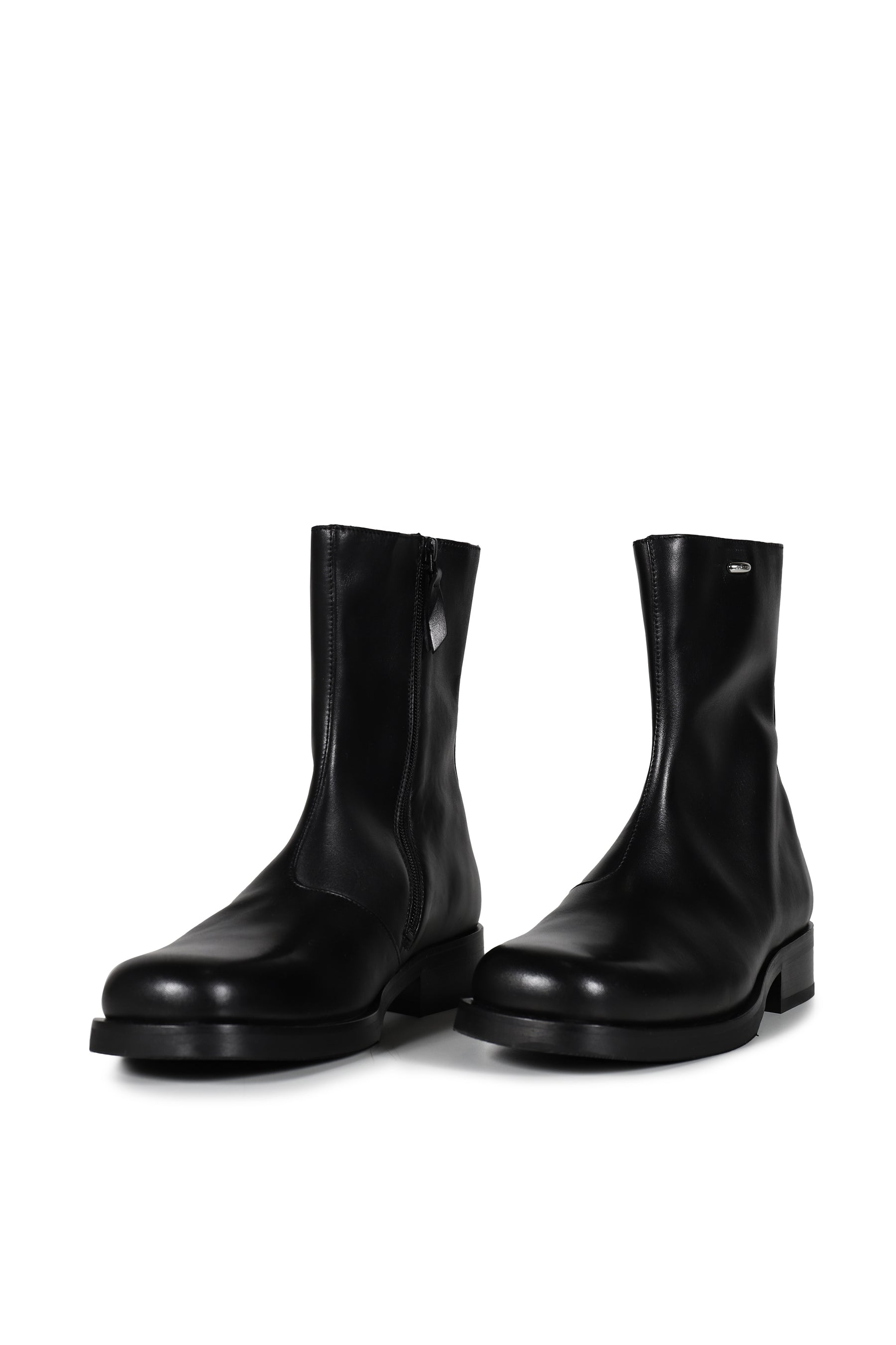 OUR LEGACY アワーレガシー SS26 CAMION BOOT / BLK - NUBIAN ヌビアン