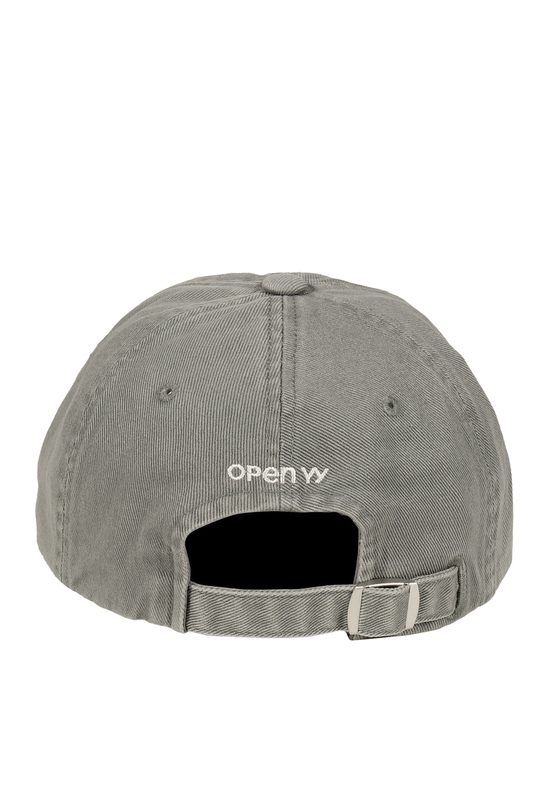BOUTIQUE CAP GRAY 新品未使用 OVY OVY Initial Cap(gray) | OVY