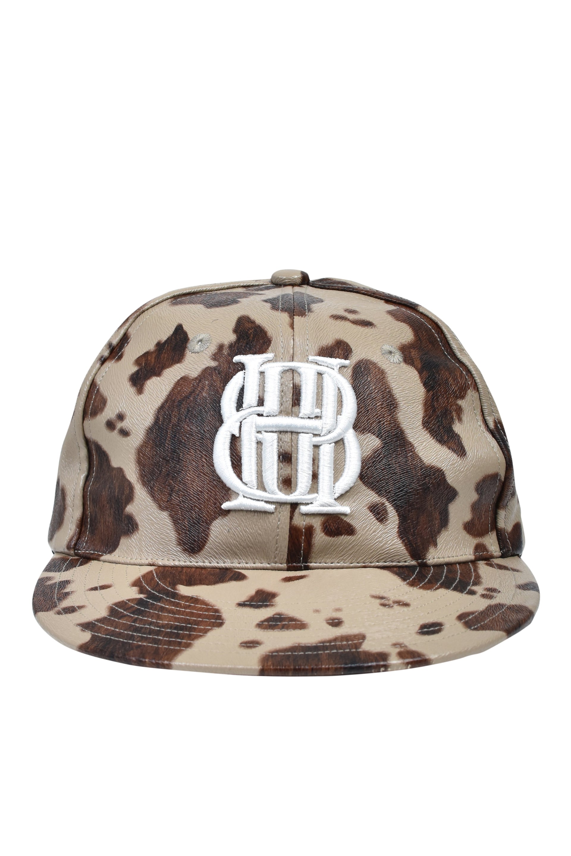 BREATH キャップ - NUBIAN