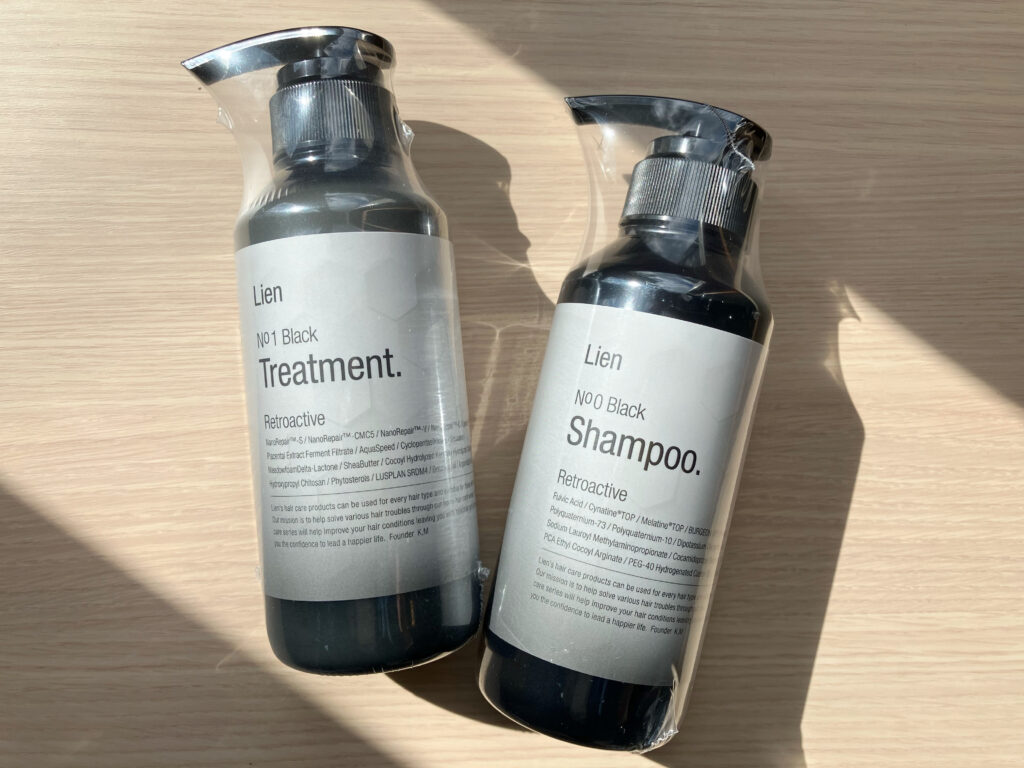 ル ルリアンルミナスシャンプー詰め替え(1000ml) リアンルミナス