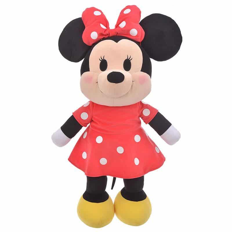 1st Anniversary Big Minnie Mouse | nuiMOs