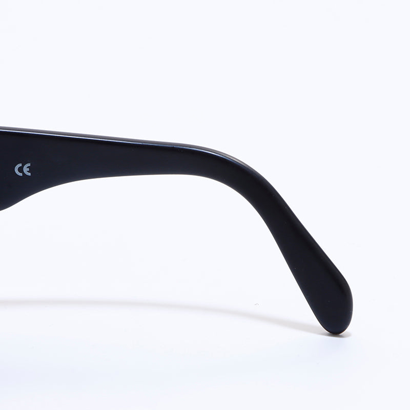 シャネル CHANEL ココマーク サングラス ブラック WS6987 – NUIR VINTAGE