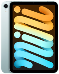 iPad mini (A17 Pro、第7世代) 中古最安値