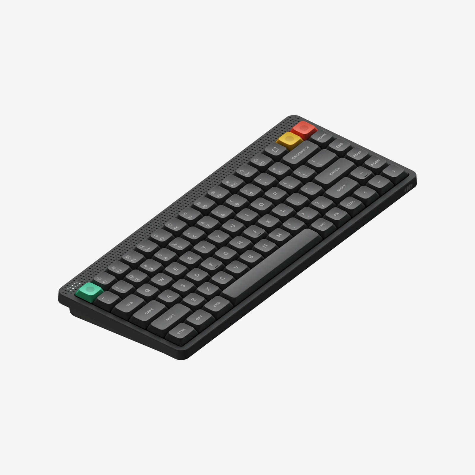 NuPhy Node Series Low-Profile Wireless Mechanical Keyboard