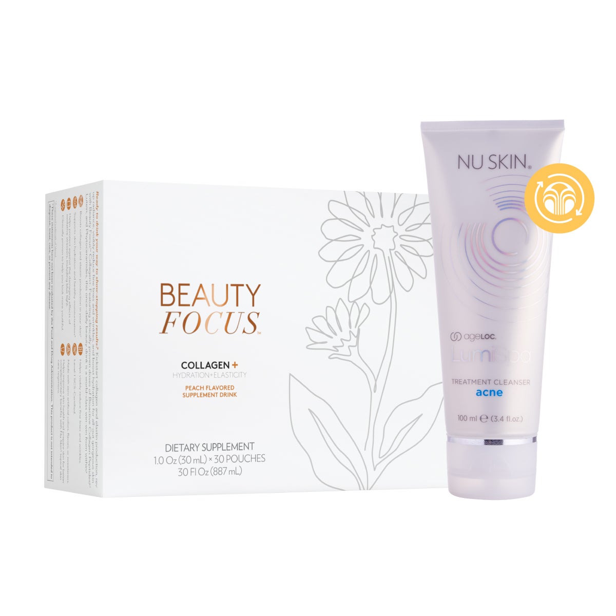 Lumispa Kits | Nu Skin