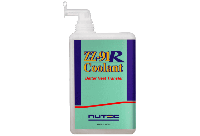 ZZ-91R Coolant – NUTEC OIL