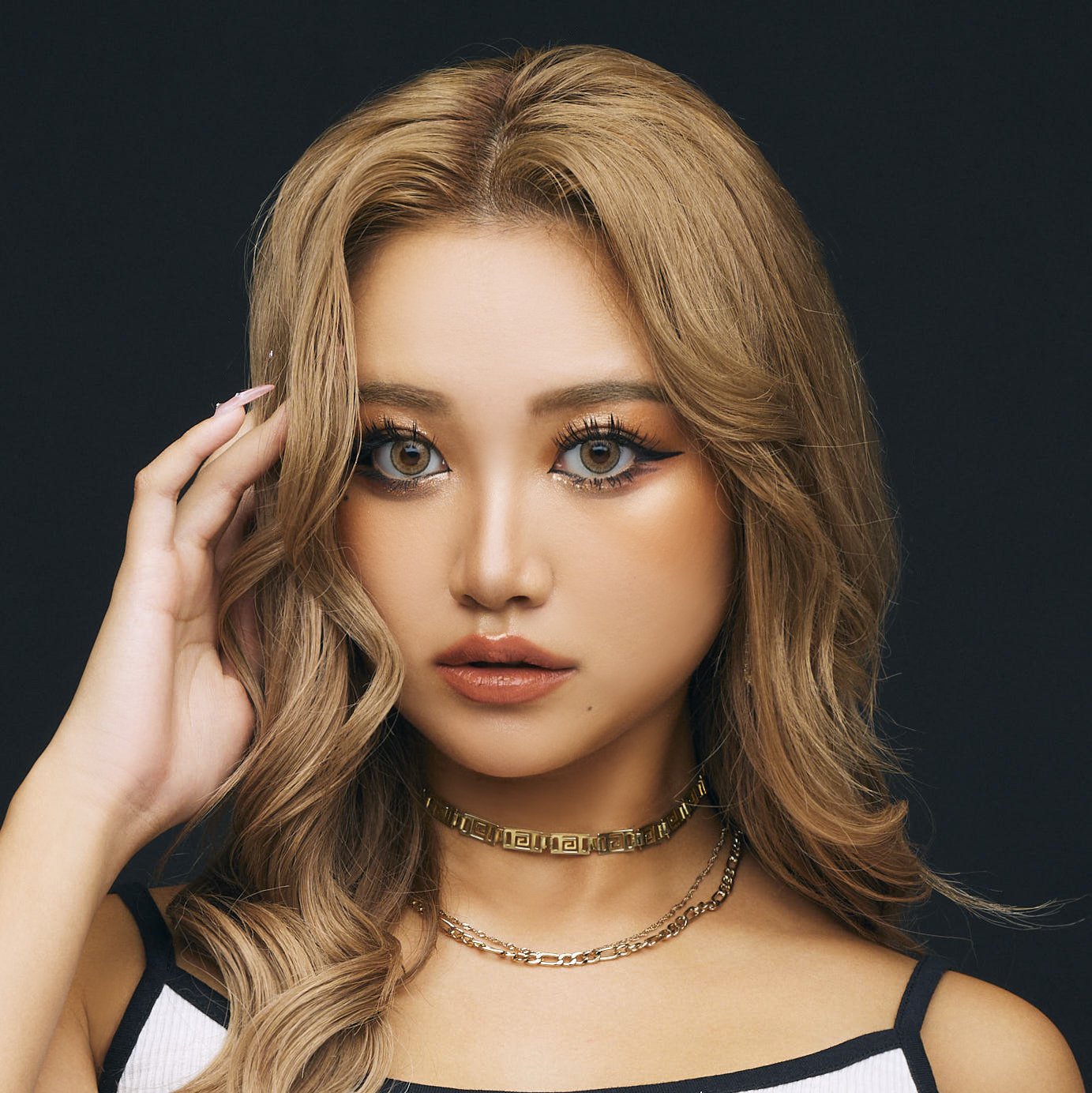 nuts 公式サイト | 姉ギャル系雑誌「ナッツ」がWEBで復活