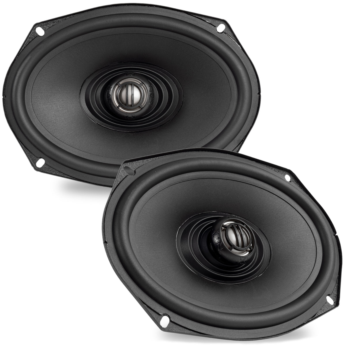 XFHD69L 800W Peak (400W RMS) 6x9