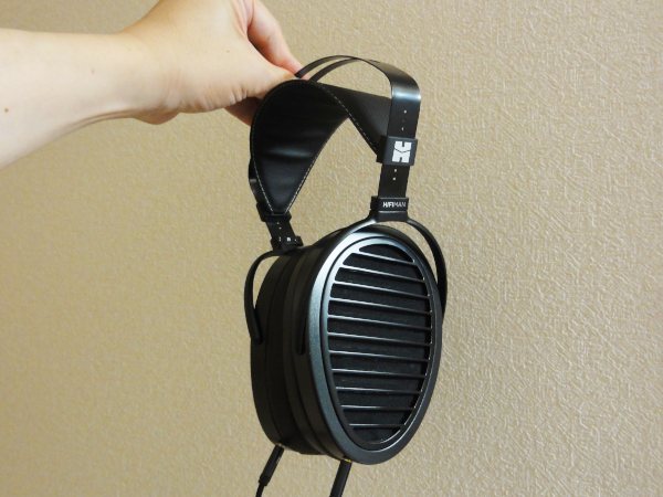 平面磁界駆動型のヘッドホン（2）HIFIMAN Arya: new_western_elec