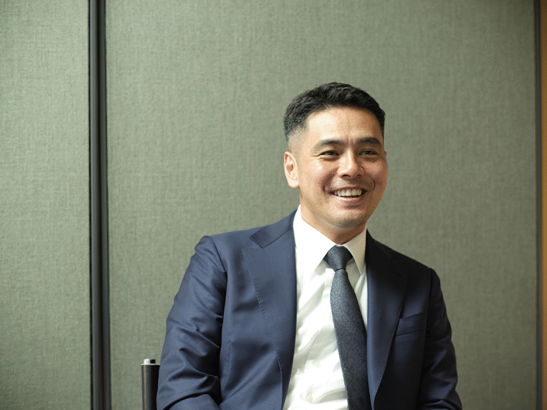 Japan Pride 注目企業エグゼクティブインタビュー】Nakagawa Chemical