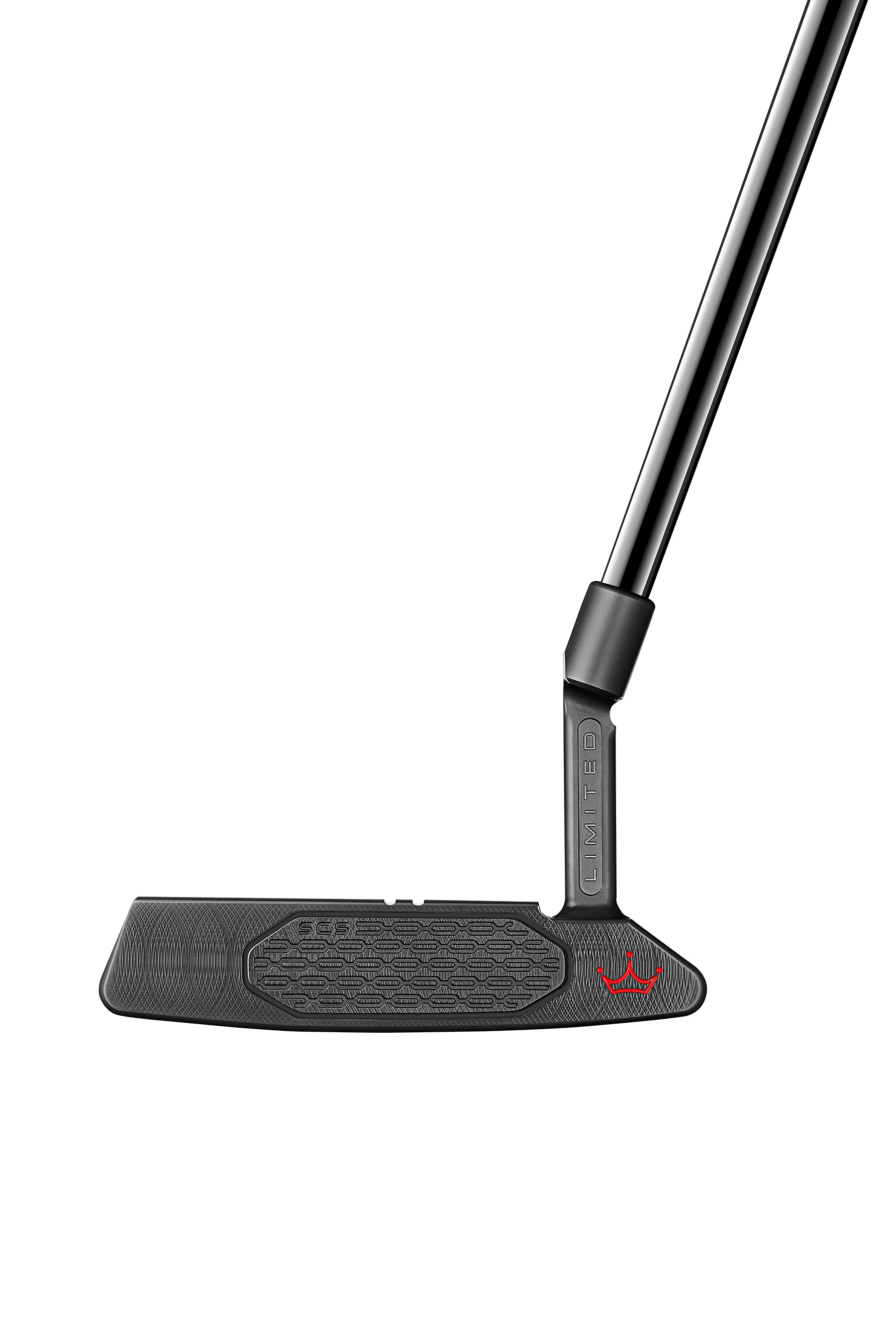 Scotty Cameron Studio Xperimental Limited Squareback 2 – New York