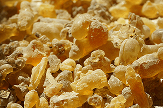 フランキンセンス インテンス ハイドレイティングエッセンス