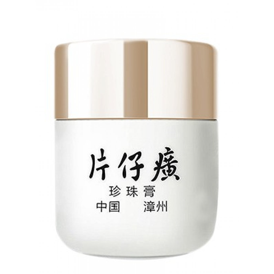 Pien Tze Huang Zhen Zhu Gao 片仔癀珍珠膏– New York Tong Ren Tang