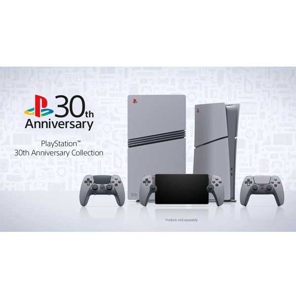 2026年2月28日更新】PlayStation 30周年アニバーサリーコレクション