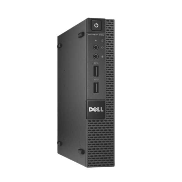 Dell Optiplex 3060 Mini, 8th Gen CPU, 8GB Ram, 128GB M.2, Windows
