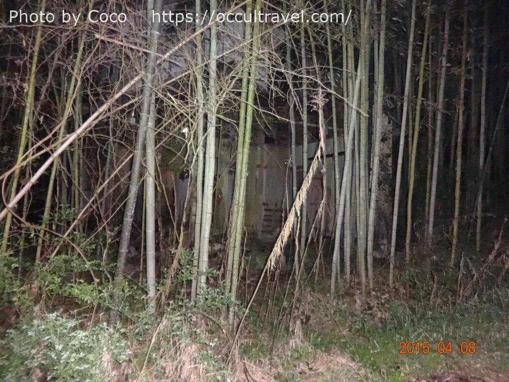 心霊スポット】住人達は一体どこに？七つの家。【山口県】 | オカルト