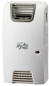 オゾン除菌・消臭器 – 快適マイエアー – OZ-2S