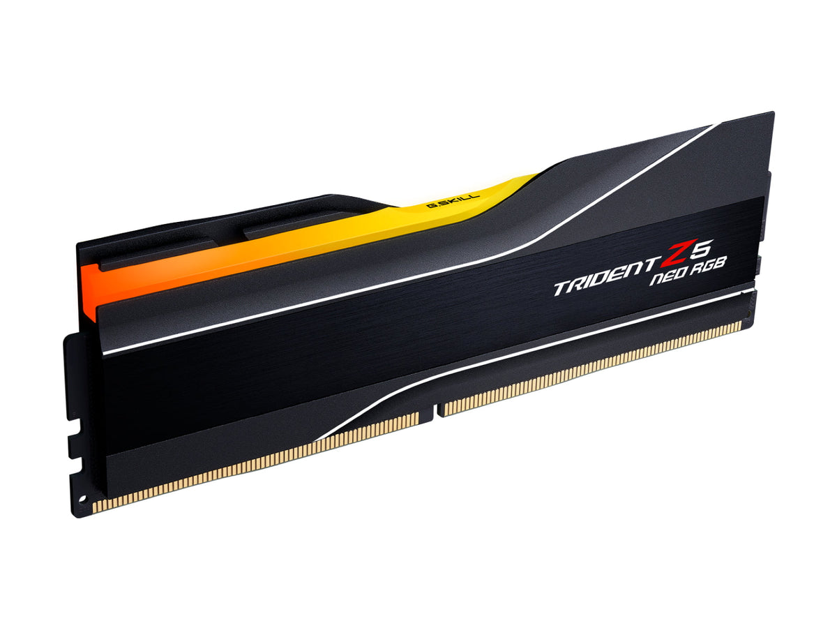 G.Skill Trident Z5 Neo RGB F5-6400J3239F24GX2-TZ5NR (DDR5-6400