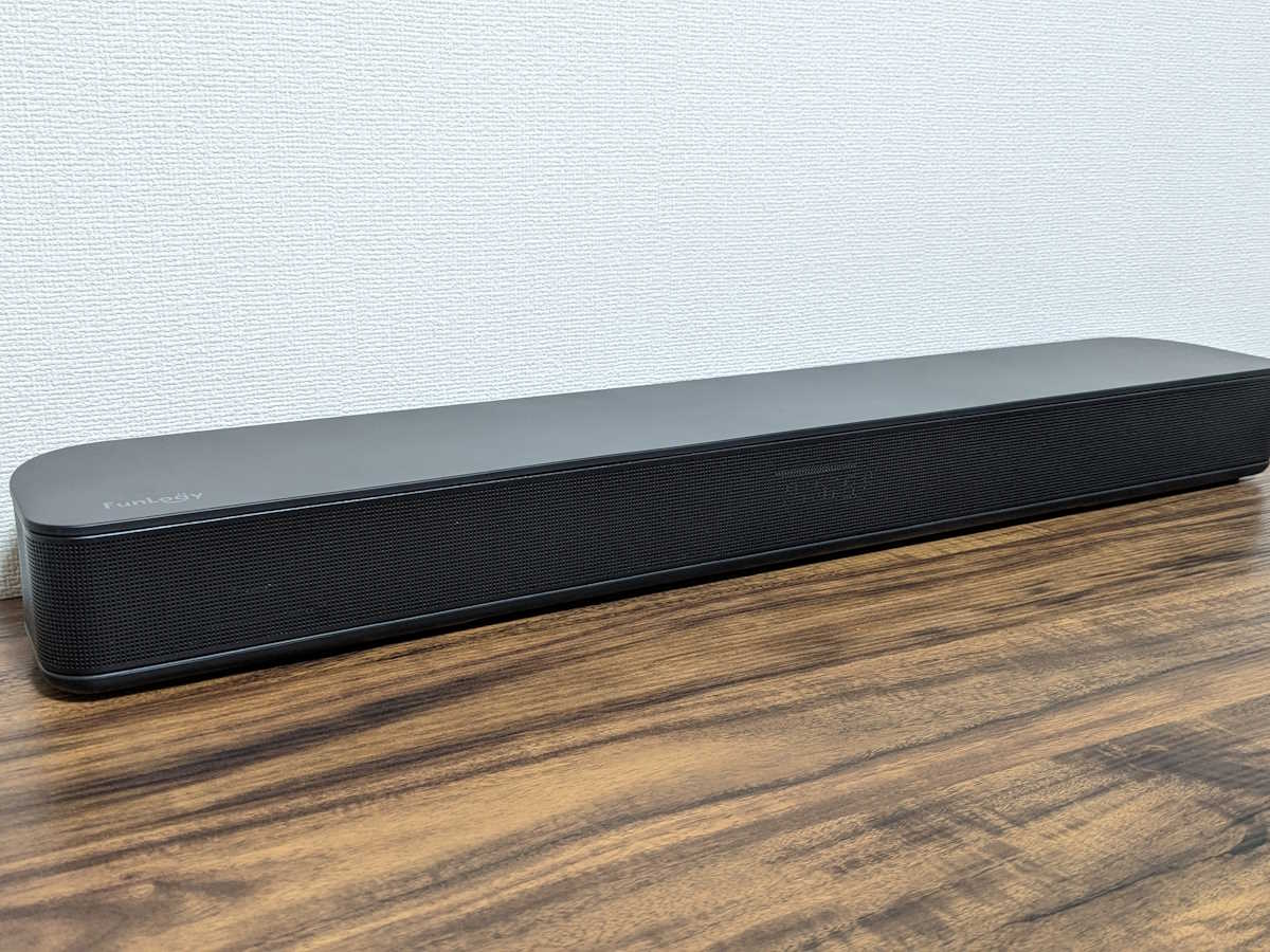 FunLogyの格安サウンドバー「FLDH6」の良いところと悪いところ｜OAR STYLE