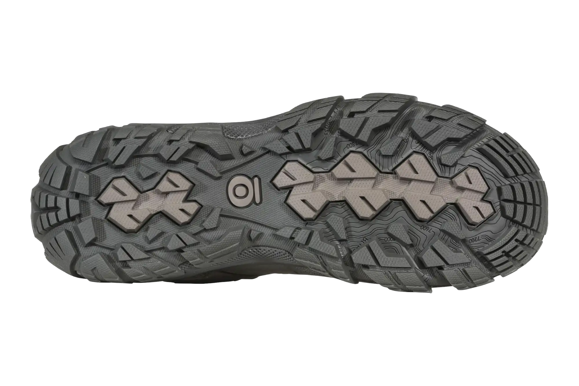 Women's Sawtooth X Mid B-DRY – Oboz Footwear Japan