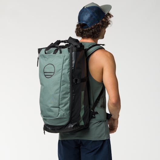 Crag Hauler 40 Backpack | Wild Country® International