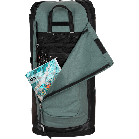 Crag Hauler 40 Backpack | Wild Country® International