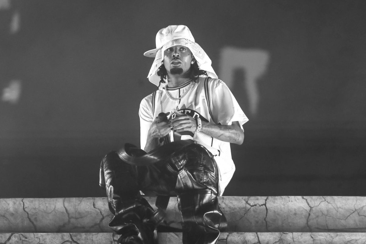 MUSIC is Playboi Carti's Long-Awaited, Electrifying Masterpiece