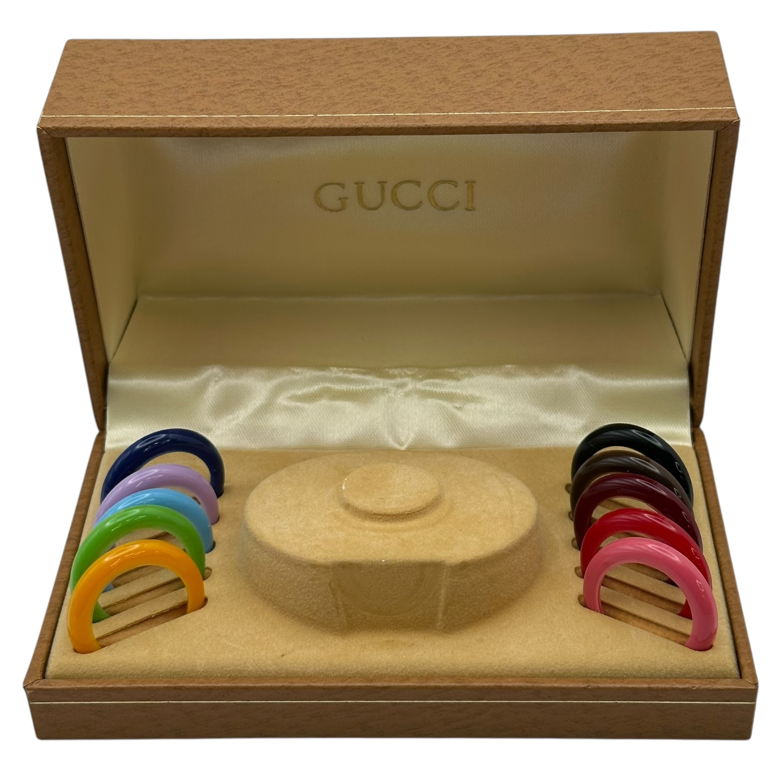 グッチ GUCCI チェンジベゼル 1100-L 腕時計 | MOLTS