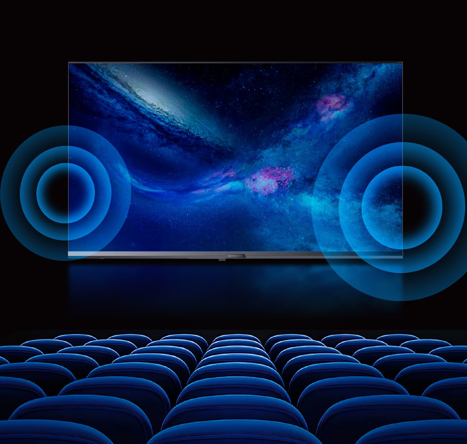 F32S21Q | SKYWORTH公式サイト