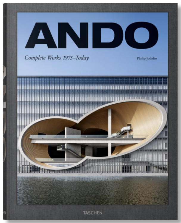 安藤忠雄 Tadao Ando: Complete Works（洋書） Tadao Ando Complete