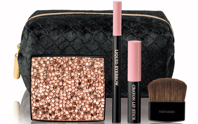 ✨30％✨引きします!MENARD メナードシャインコフレIV ✨30％✨引き