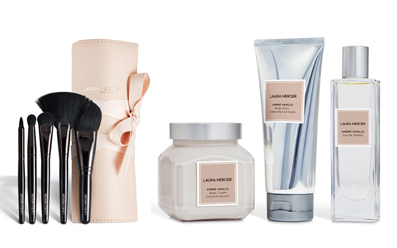 ローラ メルシエ】2020ホリデーコレクションで限定復刻アイテムも