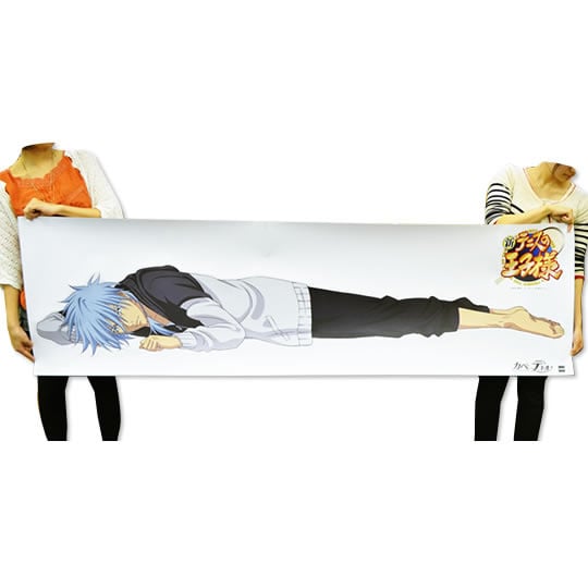 新テニスの王子様 カベデコール 仁王雅治」(c)許斐剛/集英社・NAS・新