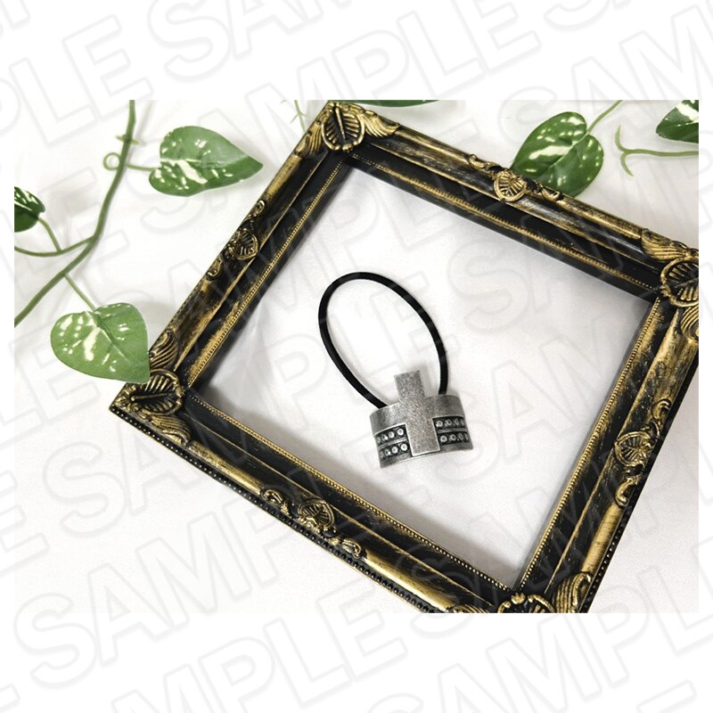 D.Gray-man」ノアの聖痕リングなど新作グッズ買えるポップアップ